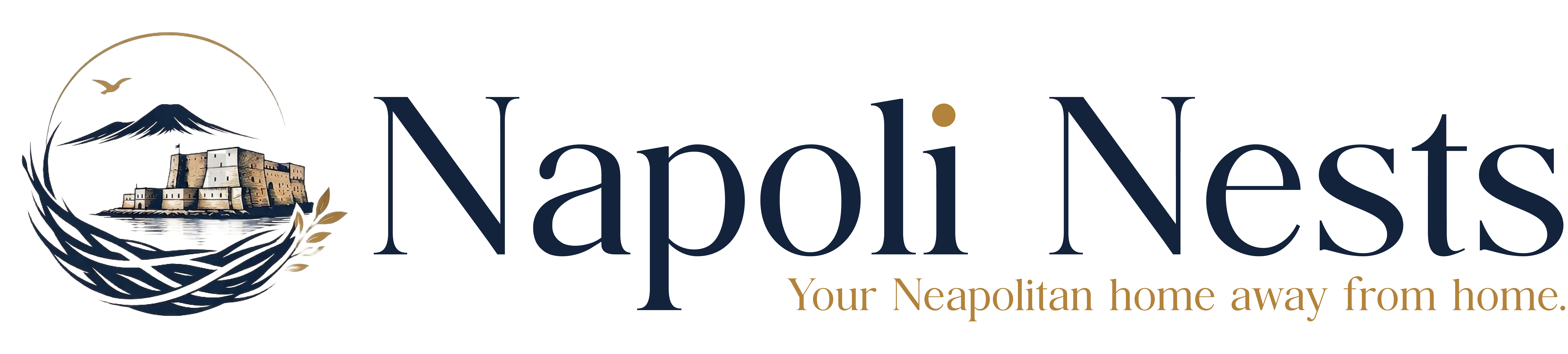 Napoli Nests | Luxury Apartments